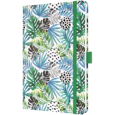 JOLIE Agenda Beauty 2027 7J355 1W/2S green jungle fever ML A5