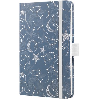 JOLIE Agenda Beauty 2027 7J348 1W/2S cosmic blue ML A6