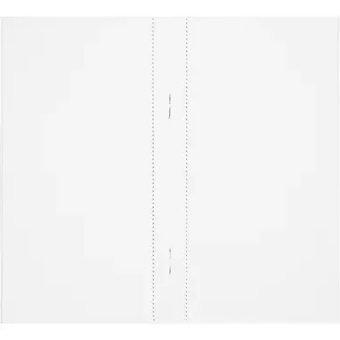 BIELLA Notizpapier 8,7x15,3cm 0853516.00