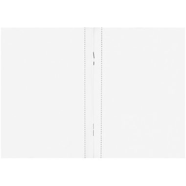 BIELLA Notizpapier 85531600U 16 Seiten blanko 10x13.9cm
