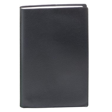 QUO-VADIS Agenda Impala Affaires 2026 004112Q 1W/2S schwarz FR 10x15cm