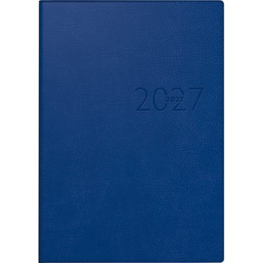 RIDOIDE Studioplan International 2027 7023016307.27 1W/2S blau ML 16.8x24cm