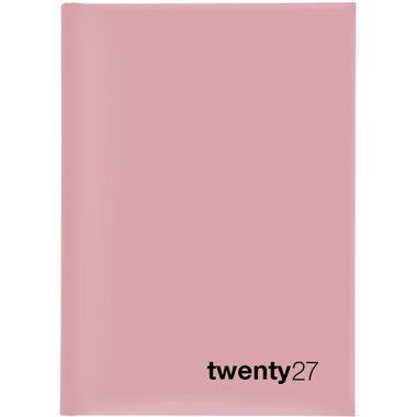 BIELLA GA Colorful 7 2027 809707400027U 1W/2S rosa ML 14.5x20.5cm
