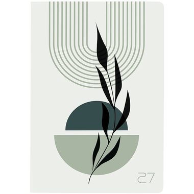 BIELLA TA Mittelformat 2027 822313790027U 1W/2S Geometric ML 7.6x11cm