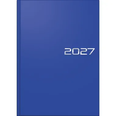 SIMPLEX Simply Colour Line 2027 6700J2.27 1W/2S blau ML 14.8x20.8cm