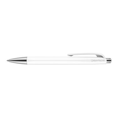Caran d`Ache Caran d'Ache Kugelschreiber 888 Weiss