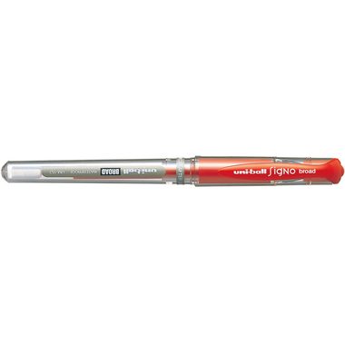 Uni Roller UNIBALL SIGNO Broad 1 mm
