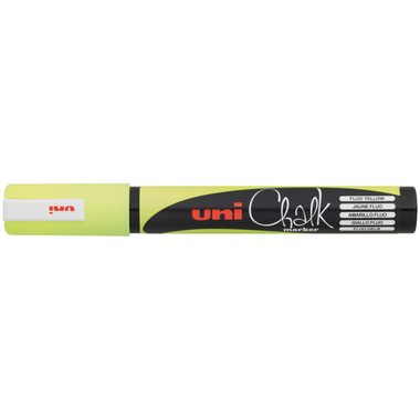 Uni Kreidemarker CHALK