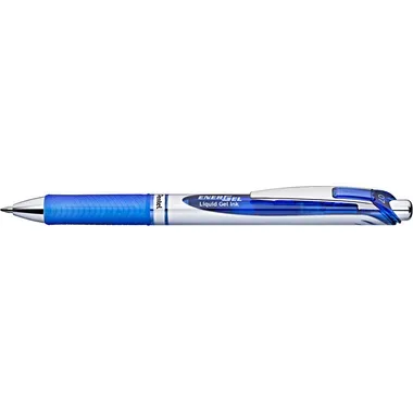 PENTEL Roller EnerGel Xm Fine 0.7mm BL77-CO blau
