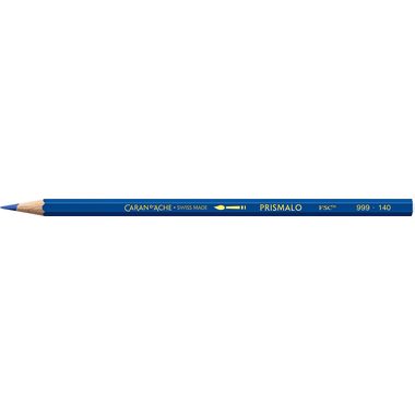 CARAN D'ACHE Farbstifte Prismalo 3mm 999.140 ultramarin