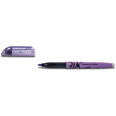 Pilot Textmarker FriXion light Violett 1 mm, 3.8 mm