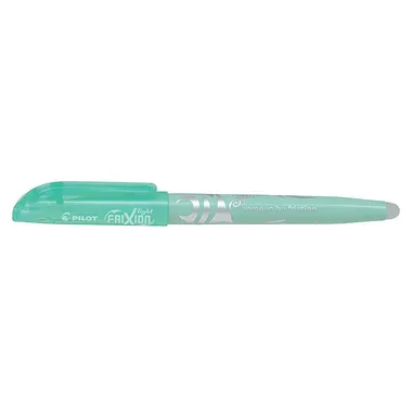PILOT Frixion Light Soft SWFLSOFTS gr&uuml;n
