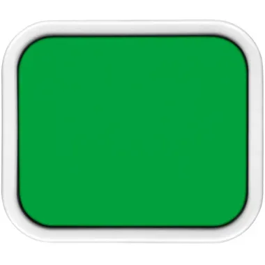 CARAN D'ACHE Deckfarbe Gouache 1000.210 smaragd