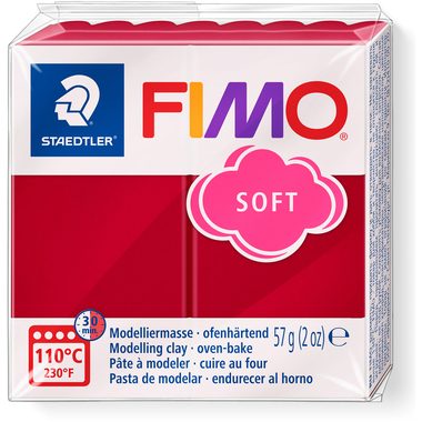 FIMO Soft Modelliermasse