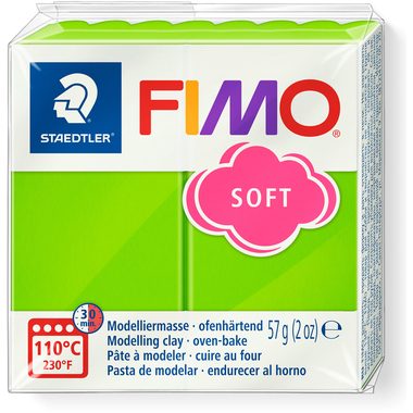 FIMO Soft Modelliermasse