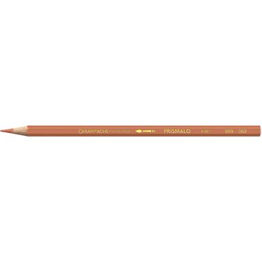 CARAN D'ACHE Farbstifte Prismalo 3mm 999.062 venezianerrot