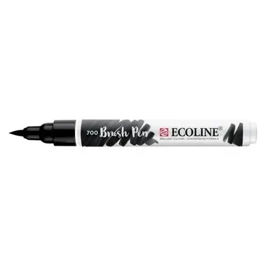 TALENS Ecoline Brush Pen 11507000 schwarz