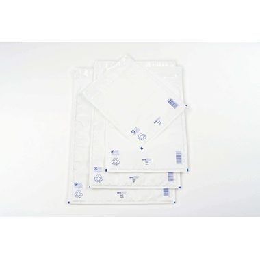 AROFOL Luftpolstert. Gr.3/C 170x225mm 2FVAF000303 weiss, Coexfolie 100 Stück