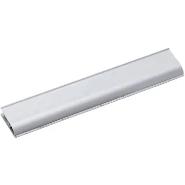 MAUL Klemmleiste Aluminium 21,8cm 6.05