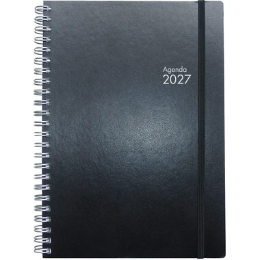 SIMPLEX Simply black 2027 40120.27 1W/2S schwarz ML 14.8x20.8cm