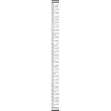 SIMPLEX Ersatzkal. f.3-Monate 2027/28 50121.27 für 2 Jahre ML 93x132cm