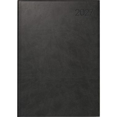 SIMPLEX Studioplan Roma 56 Z 2027 573000.27 1W/2S schwarz ML 17x24cm