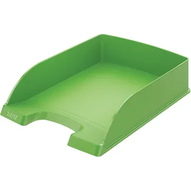 LEITZ Briefkorb Standard A4 52270050 gr&uuml;n