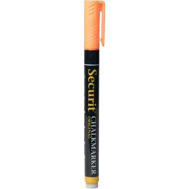 SECURIT Kreidestift 1-2mm SMA100-OR orange