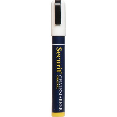 SECURIT Kreidestift 2-6mm SMA510-WT weiss