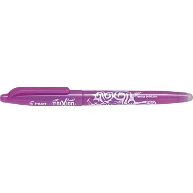 Pilot - Rollerball, 1 Stück, Lila