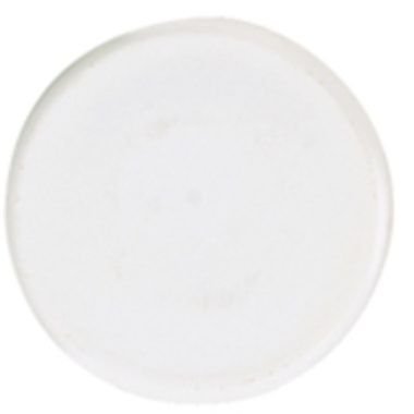 B&Uuml;ROLINE Magnet 24 mm 392620 weiss 6 St&uuml;ck
