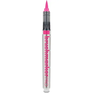 KARIN Brush Marker PRO 375 27Z375 cerise