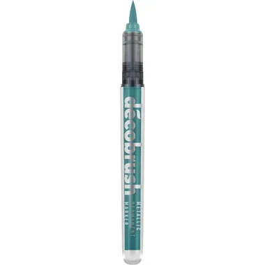 KARIN Deco Brush Metallic 8505 28Z8505 blue