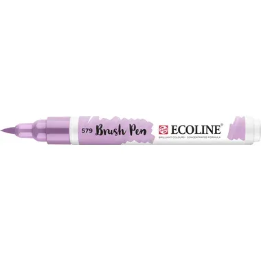 TALENS Ecoline Brush Pen 11505790 pastellviolett
