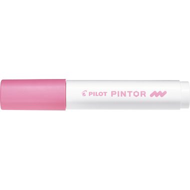 PILOT Marker Pintor M SW-PT-M-P pink