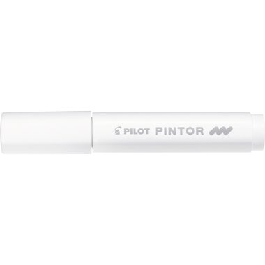 PILOT Marker Pintor M SW-PT-M-W weiss
