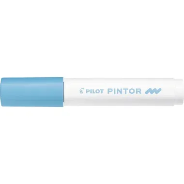 PILOT Marker Pintor M SW-PT-M-PL pastell blau
