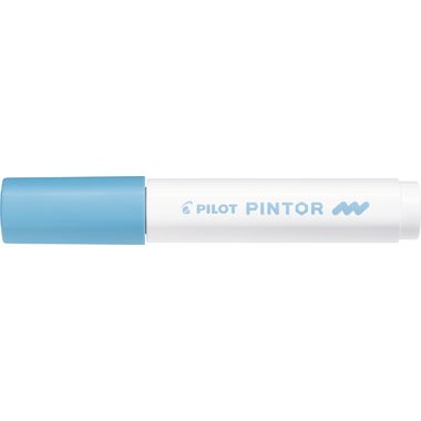PILOT Marker Pintor M SW-PT-M-PL pastell blau