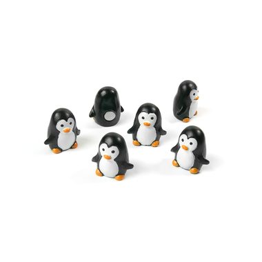 TRENDFORM Magnete PINGU FA4620 6er Set