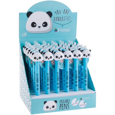 ROOST Stift Panda XL1806 l&ouml;schbar, in Display