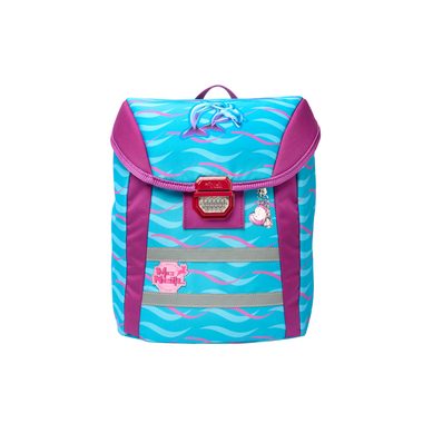 Mc Neill - Kindergartenrucksack, 34X26X10CM, Multicolor