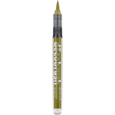 KARIN Deco Brush Metallic 8595 28Z8595 gold