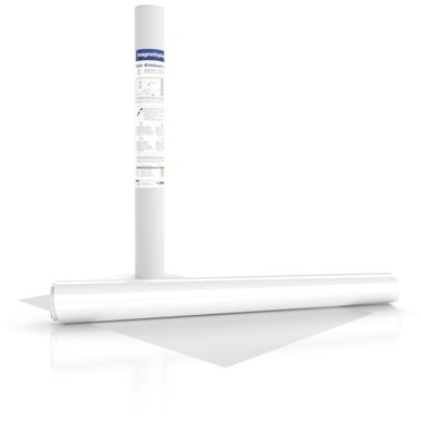 MAGNETOPLAN Static Whiteboard A1 1209000 weiss 5 St&uuml;ck