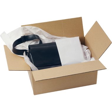 PAPYRUS Seidenpapier 12,5 kg 2052764 weiss 75x100cm 930 St&uuml;ck