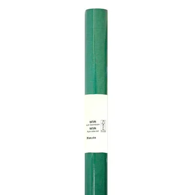 NEUTRAL Kraft-Geschenkpapier 445007 70cmx4m gr&uuml;n