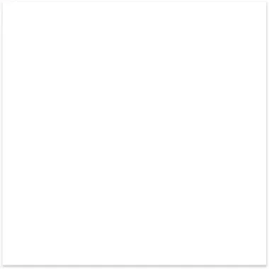 URSUS Seidenpapier 50x70cm 4642200 weiss 6 Bogen