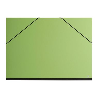 CLAIREFONTAINE Zeichenmappe A3+ 144704C gr&uuml;n