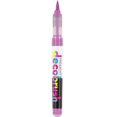 KARIN PigmentDecoBrush 29Z2405 red lilac 2405U