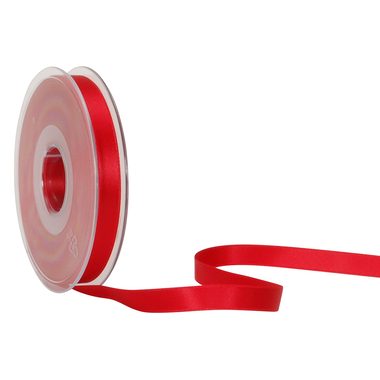 SPYK Satinband 2088.1032 10mmx25m rot