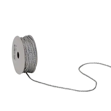 SPYK Band Cubino Classic 1454.0160 1,5mmx6m silber